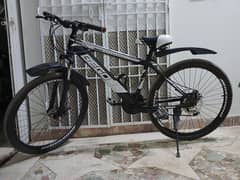 BEGOOD BICYCLE AVAILABLE FOR SALE