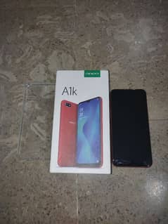 OPPO A1K