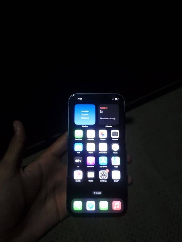 iphone 14 plus brand new 4