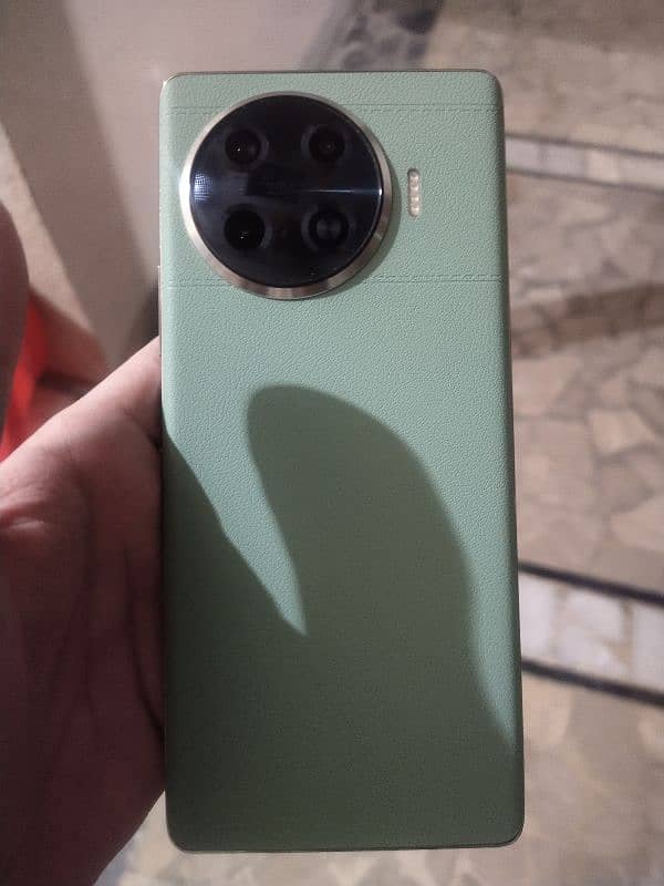 Tecno Spark 20 Pro Plus 1