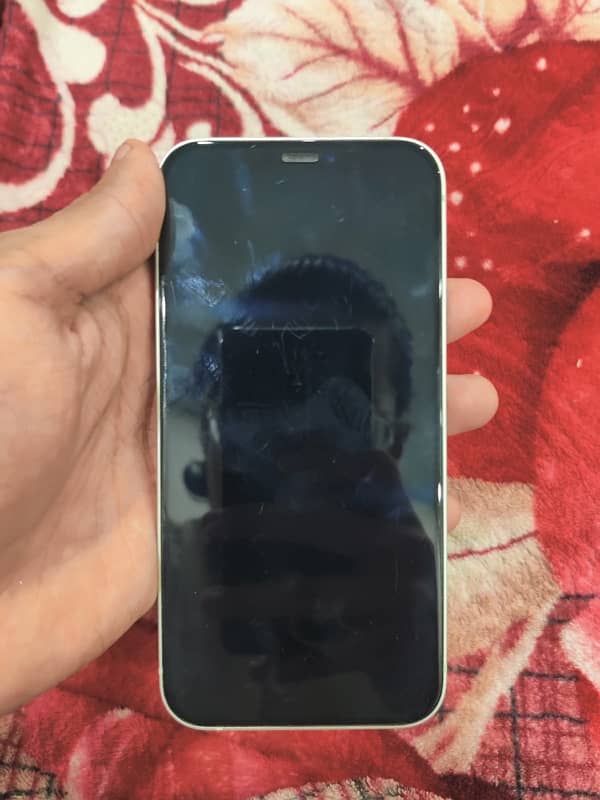 Iphone 12 128gb jv 6