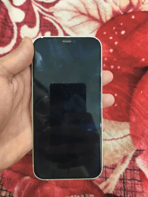 Iphone 12 128gb jv 10