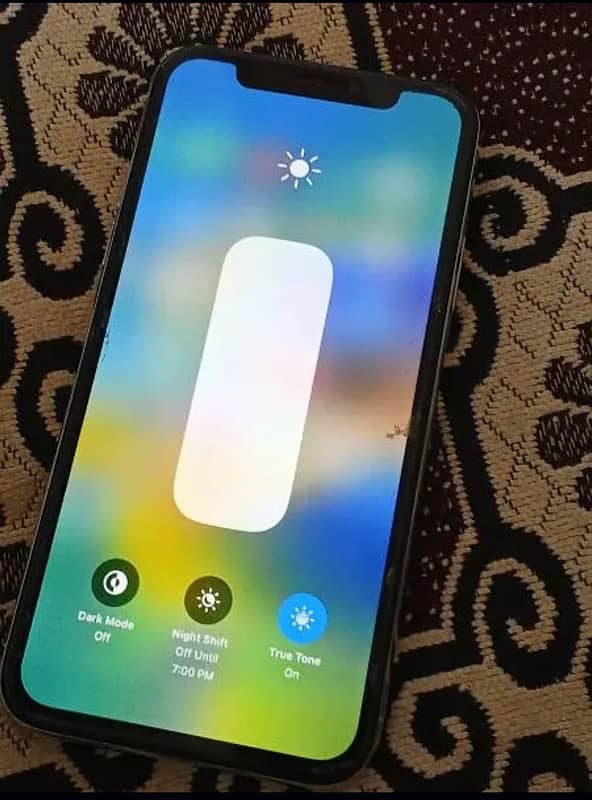 Iphone X conveted to 11 pro read description 7