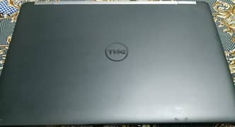 Dell Core I5 6th Generation