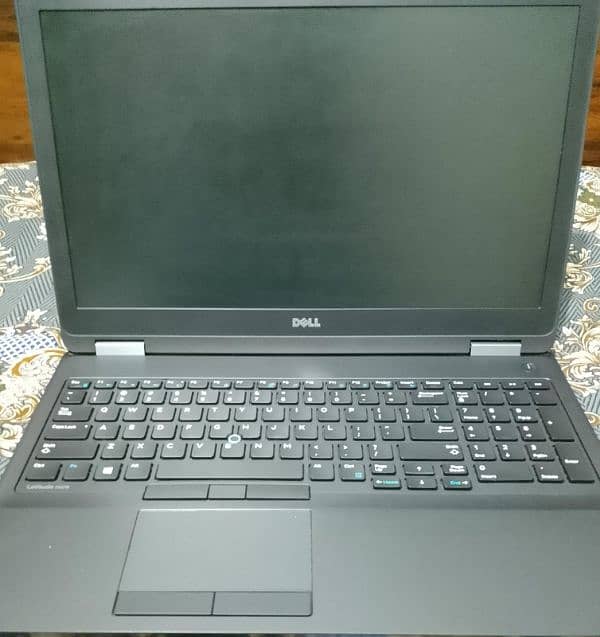 Dell Core I5 6th Generation 1