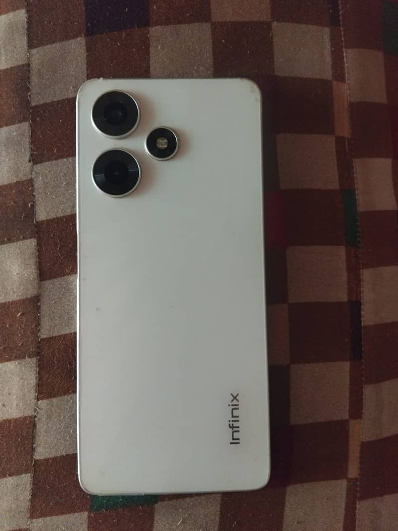 Infinix Hot 30 0