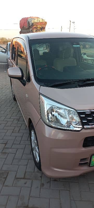 Daihatsu Move 2019 2