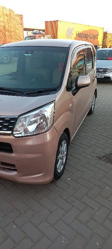 Daihatsu Move 2019 3