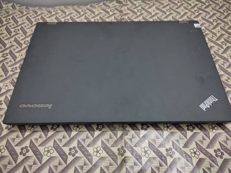 Lenovo Think Pad Core i5 3