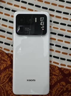 MI 11 Ultra 256 GB