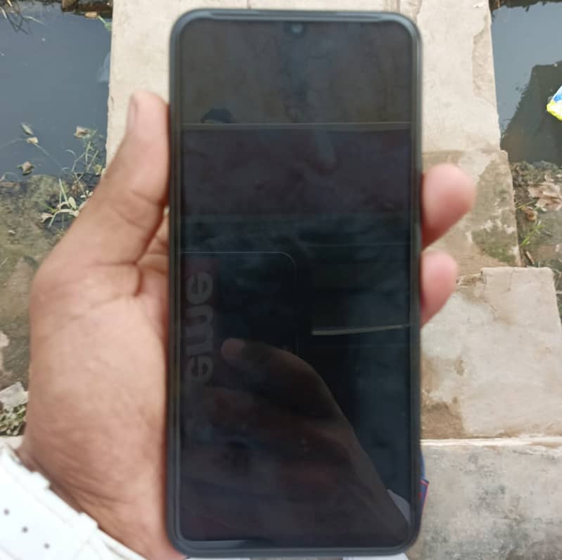 Infinix note 12 g96 2