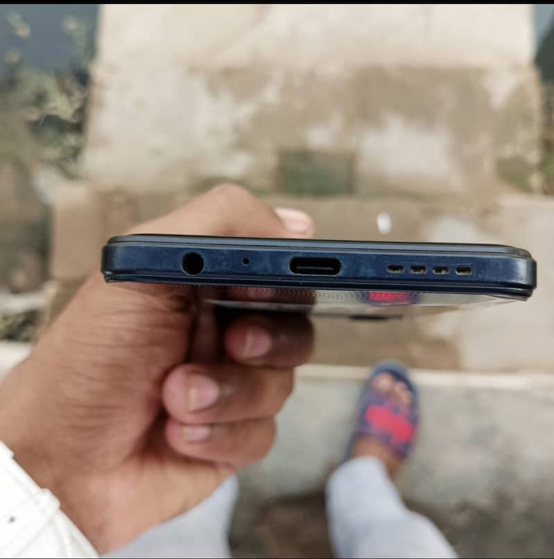 Infinix note 12 g96 3