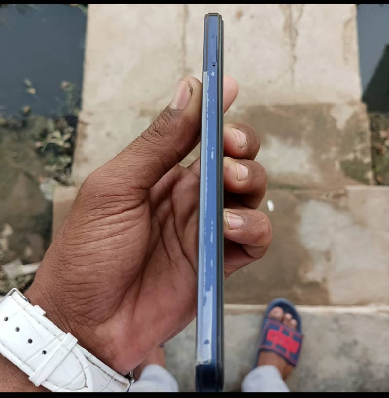 Infinix note 12 g96 5