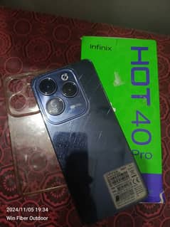 Infinix