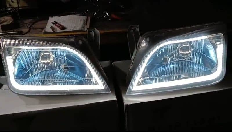 Cultus Headlights 1