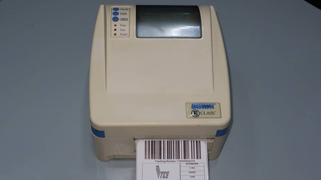 4inch/100mm Barcode Sticker Label Expiry Date, Tags Printing Machines 5