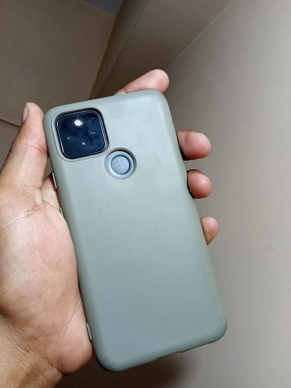 Google Pixel 5 (Exchange Possible) 2