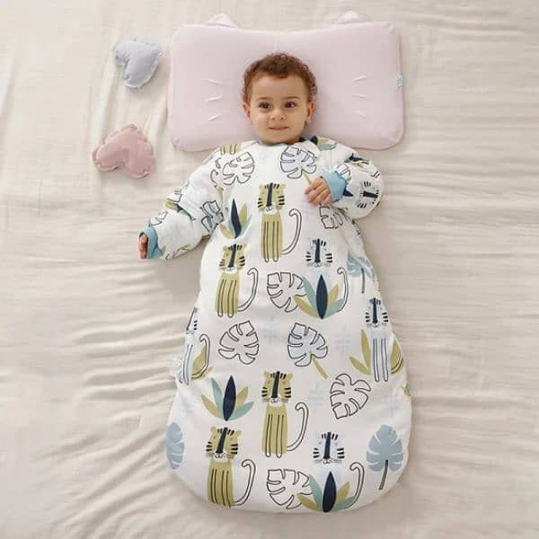 babies Sleeping bags Used 0