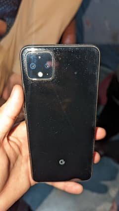 google pixel 4xl.  6/64gb sim patch