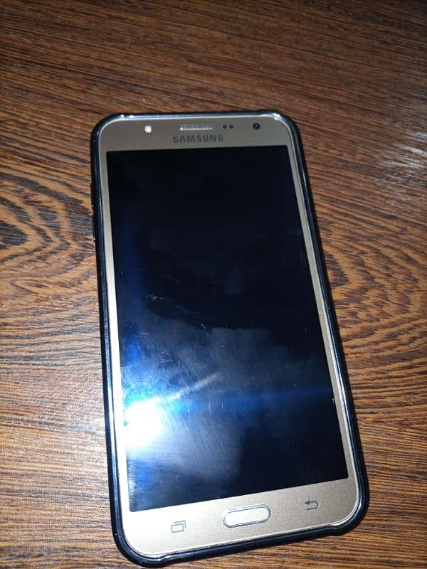 Samsung Galaxy J7 prime 5