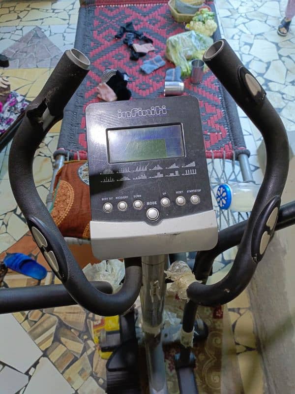 Elliptical 2