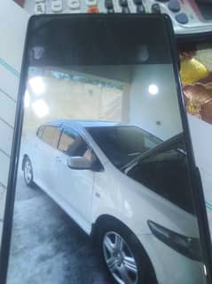 Honda City IVTEC 2011