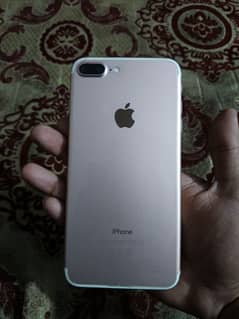 iphone 7plus factory unlock