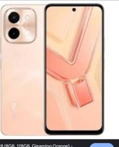 vivo y 28 sale