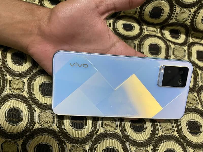 vivo y21 1