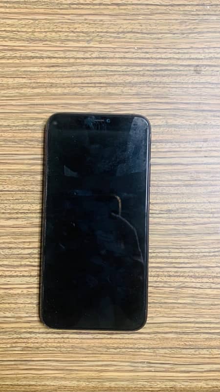 iphone 11 Pro Max Dual PTA 64GB 1