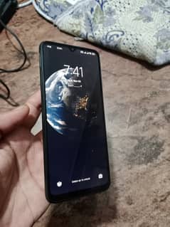 Almost Brand New Phone Flawless Condition 10/9 scratch less (with box)