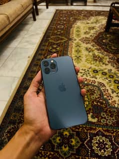 Iphone 12 Pro Max 256gb Factory Unlock