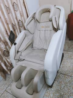 Massage chair