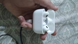 airpods pro 2 open box sell