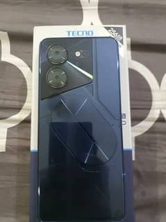 Techno pova 5 pro 5g 8gb/256gb