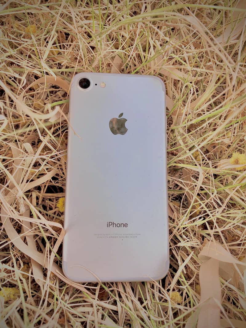 iPhone 7 non pta for sale 2