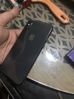 iPhone X 256GB PTA Approved