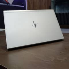 Hp Elitebook 840 G5. New Logo