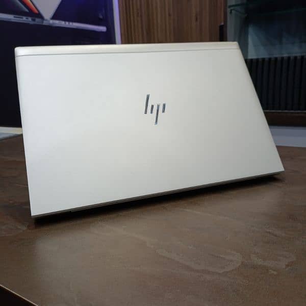 Laptop / Hp Elitebook 1030 G2/G3 x360 Touch 360 7