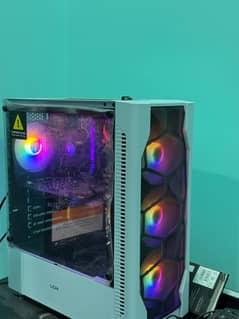 gaming pc just like new