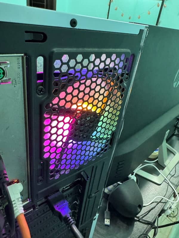 gaming pc just like new 2