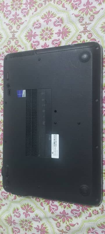 HP Probook 650 G2 l 8GB RAM l 128 GB M2 l 500 HDD 9