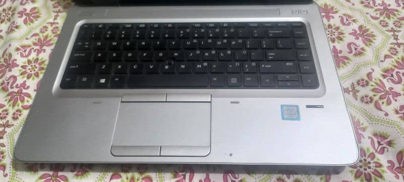 HP Probook 650 G2 l 8GB RAM l 128 GB M2 l 500 HDD 2