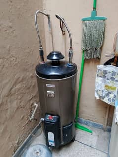 25 gallon Geyser for sale