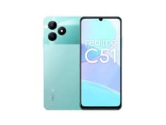 realme C51