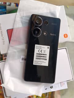 Redmi note 13 pro