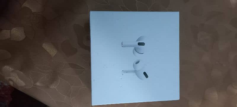 airpods pro with wireless charging case by california made in USA 0