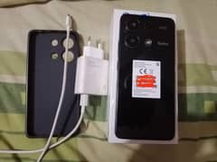 Redmi not 13 8/256 argent for sale