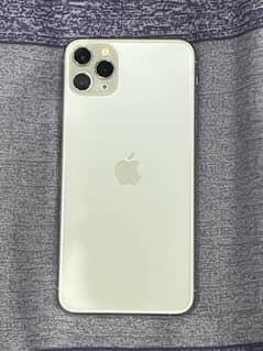 Iphone 11 pro max 256gb non pta 10/10