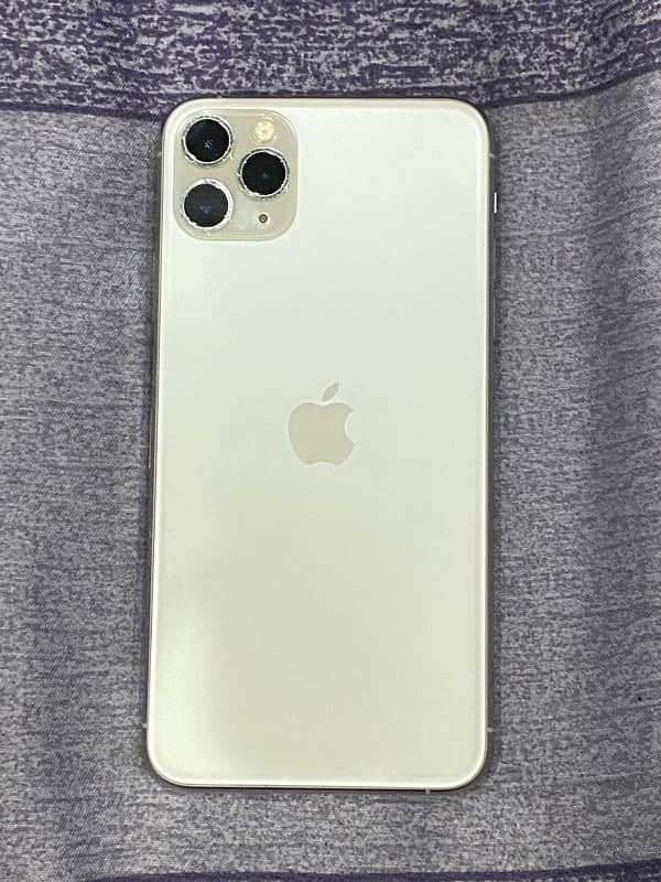 Iphone 11 pro max 256gb non pta 10/10 0